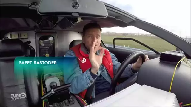 Turbo 23 Juillet 2017 - 30Ans de l'Émission