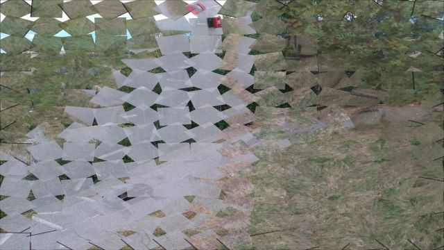 Montée Historique La Muraz 23 Sept 2018