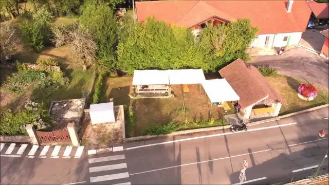 PizzaYoyo Juillet 2018