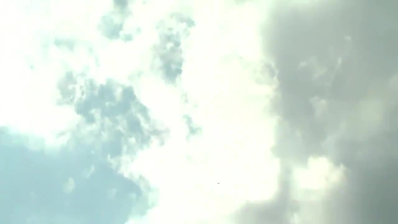 Mini Avion à Réaction