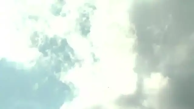 Mini Avion à Réaction