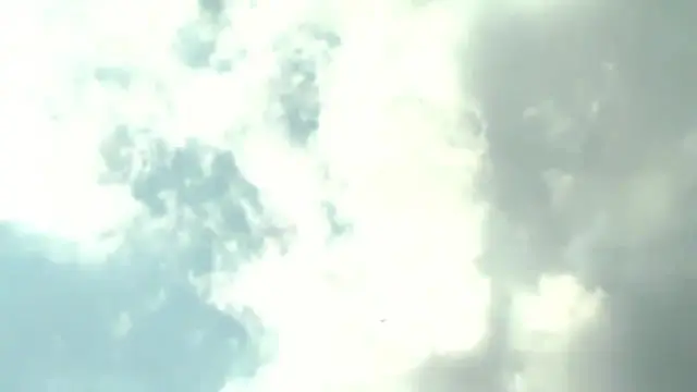 Mini Avion à Réaction